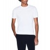 T-shirt in maglia Uomo Armani Exchange