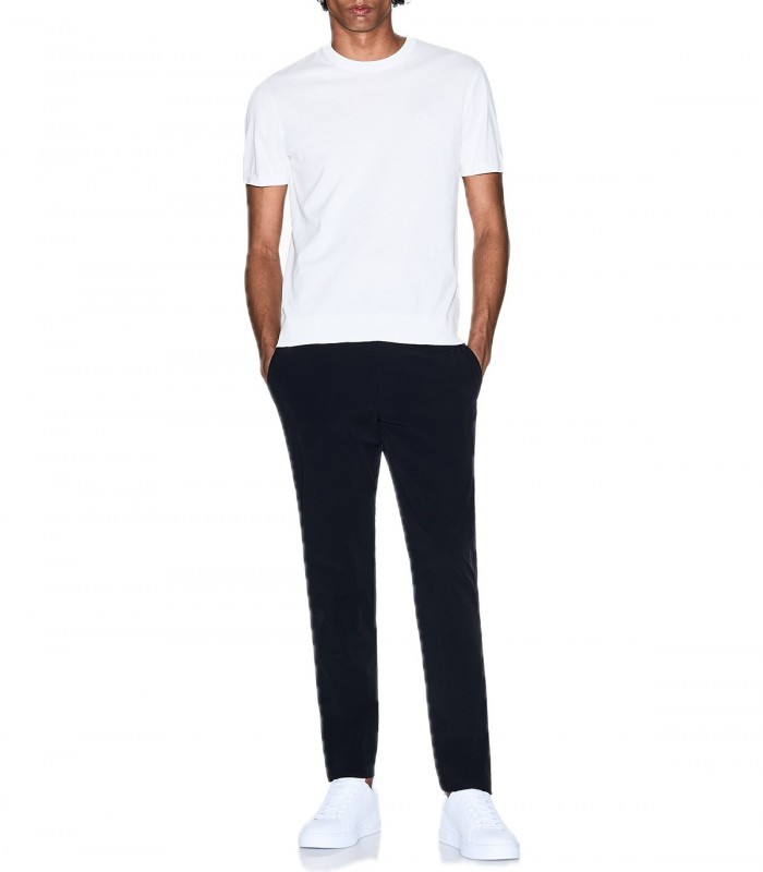 T-shirt in maglia Uomo Armani Exchange