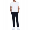 T-shirt in maglia Uomo Armani Exchange