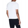T-shirt in maglia Uomo Armani Exchange