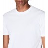T-shirt in maglia Uomo Armani Exchange