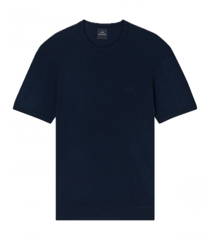 T-shirt in maglia Uomo Armani Exchange