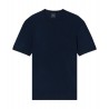 T-shirt in maglia Uomo Armani Exchange
