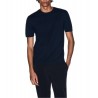 T-shirt in maglia Uomo Armani Exchange