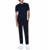 T-shirt in maglia Uomo Armani Exchange