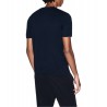 T-shirt in maglia Uomo Armani Exchange