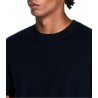 T-shirt in maglia Uomo Armani Exchange