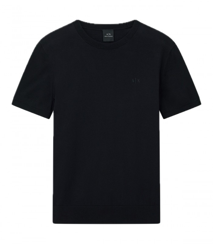 T-shirt in maglia Uomo Armani Exchange