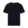 T-shirt in maglia Uomo Armani Exchange