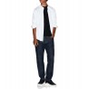 T-shirt in maglia Uomo Armani Exchange