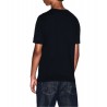 T-shirt in maglia Uomo Armani Exchange