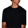 T-shirt in maglia Uomo Armani Exchange