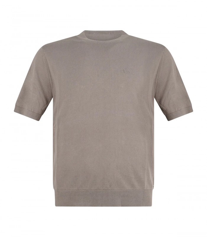 T-shirt in maglia Uomo Armani Exchange
