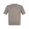 T-shirt in maglia Uomo Armani Exchange