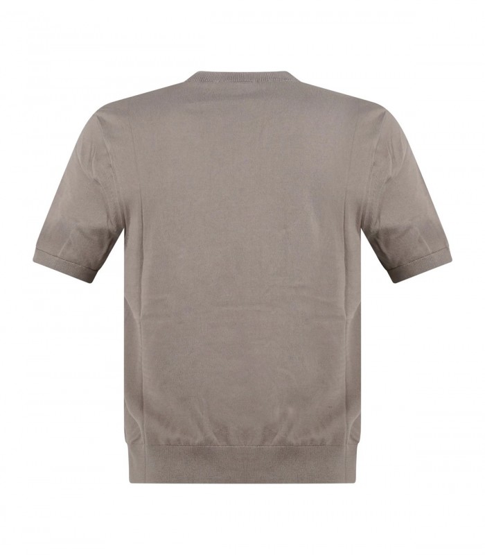 T-shirt in maglia Uomo Armani Exchange