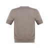 T-shirt in maglia Uomo Armani Exchange