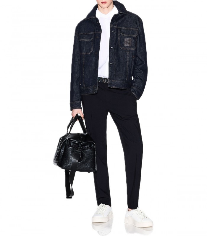 Pantaloni morbidi Uomo Armani Exchange