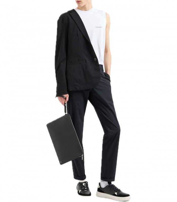 Pantaloni slim Uomo Armani Exchange