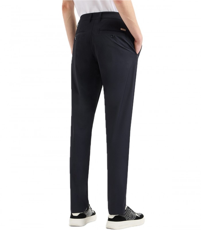 Pantaloni slim Uomo Armani Exchange