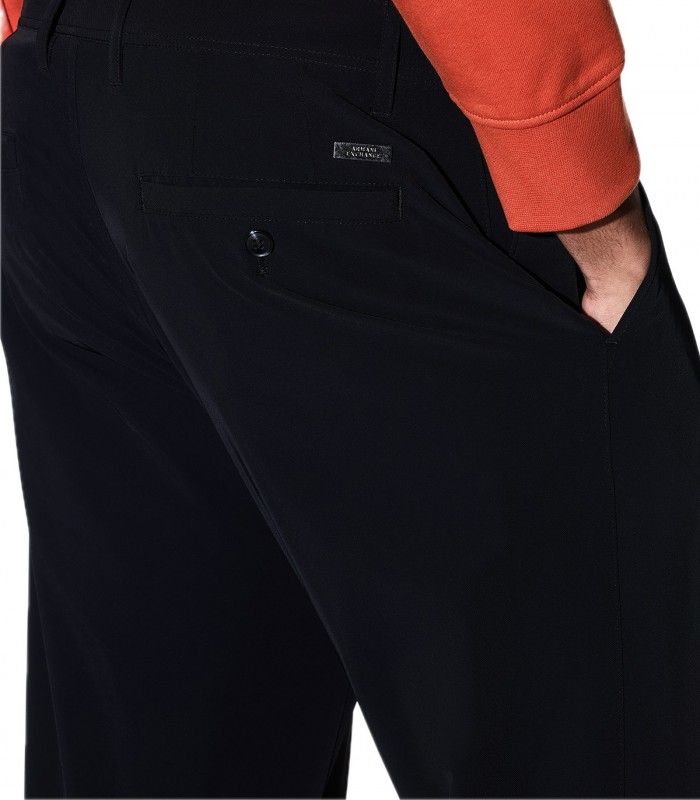 Pantaloni slim Uomo Armani Exchange