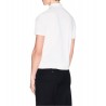 Polo in maglia Uomo Armani Exchange