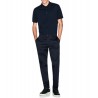 Polo in maglia Uomo Armani Exchange
