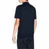 Polo in maglia Uomo Armani Exchange