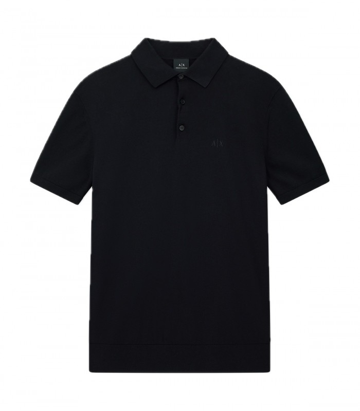Polo in maglia Uomo Armani Exchange