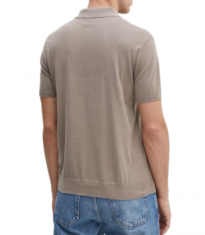 Polo in maglia Uomo Armani Exchange
