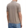 Polo in maglia Uomo Armani Exchange