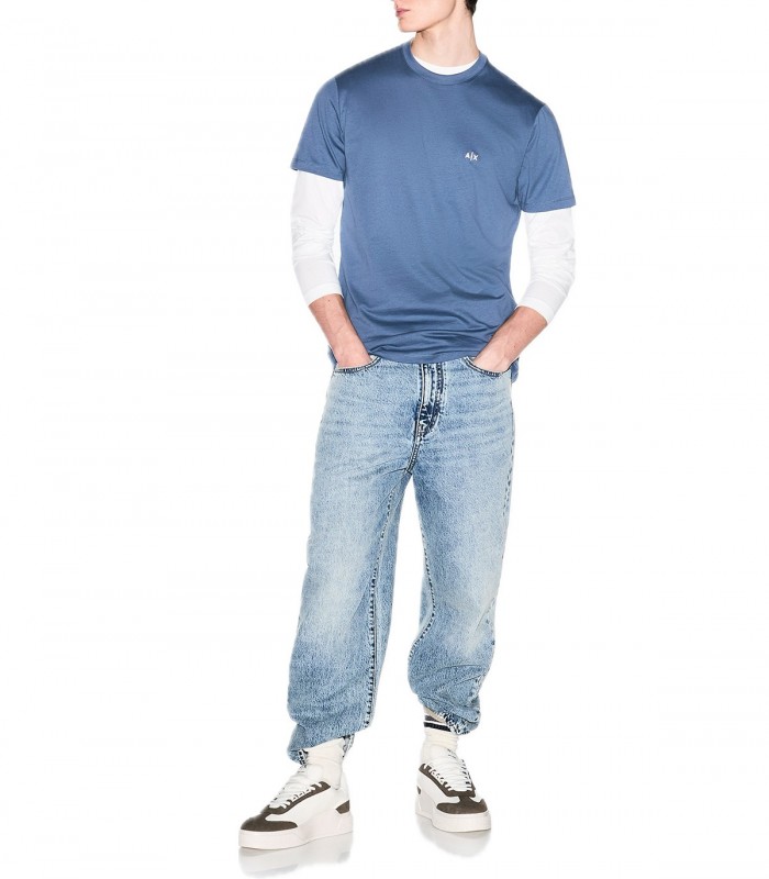 T-shirt Uomo Armani Exchange