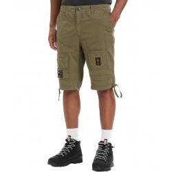 Bermuda Anti G Aeronautica Militare