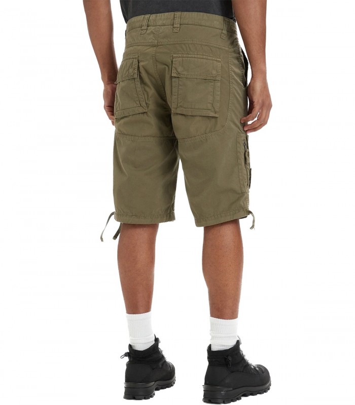 Bermuda Anti G Uomo Aeronautica Militare