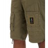 Bermuda Anti G Uomo Aeronautica Militare
