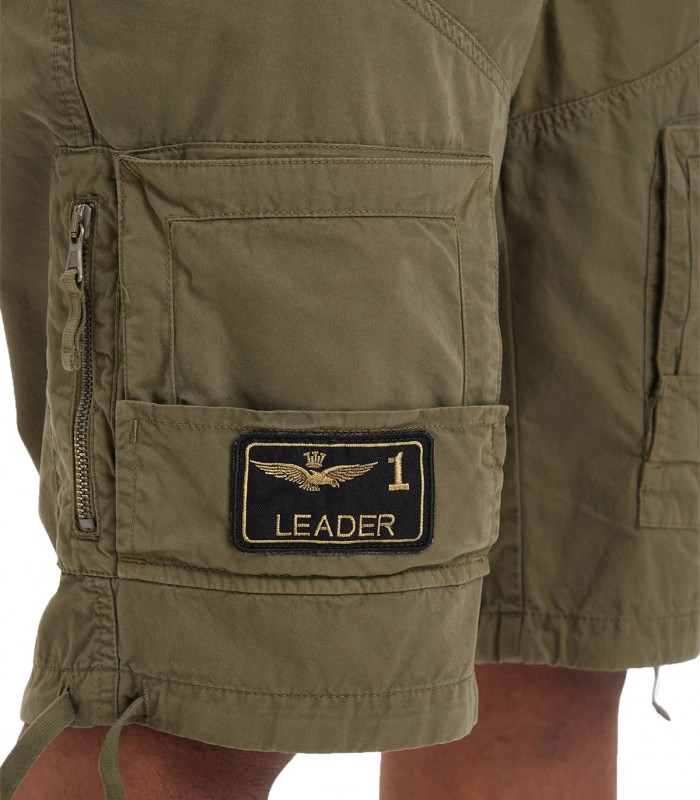 Bermuda Anti G Uomo Aeronautica Militare