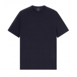 T-shirt in maglia Uomo Armani Exchange
