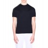 T-shirt in maglia Uomo Armani Exchange
