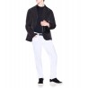 T-shirt in maglia Uomo Armani Exchange