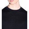 T-shirt in maglia Uomo Armani Exchange