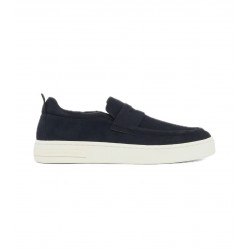 Moccasini Uomo Armani Exchange