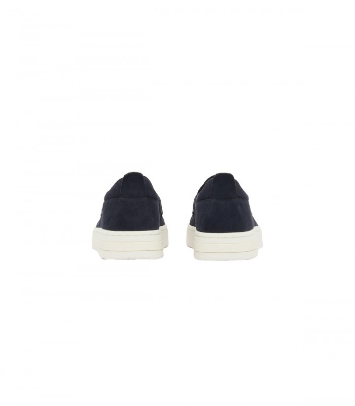 Moccasini Uomo Armani Exchange