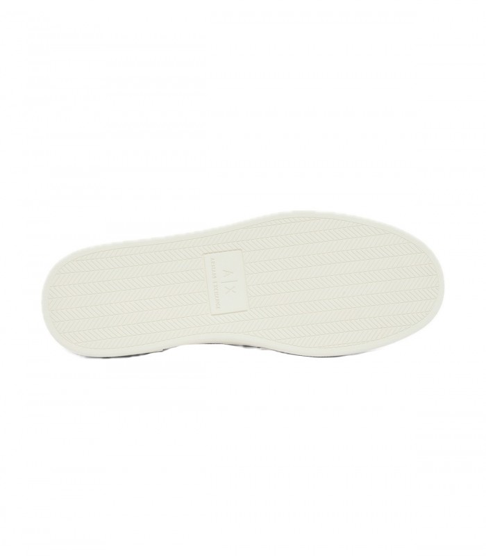 Moccasini Uomo Armani Exchange