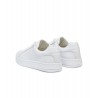 Sneakers in pelle Uomo Armani Exchange