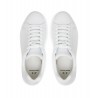 Sneakers in pelle Uomo Armani Exchange