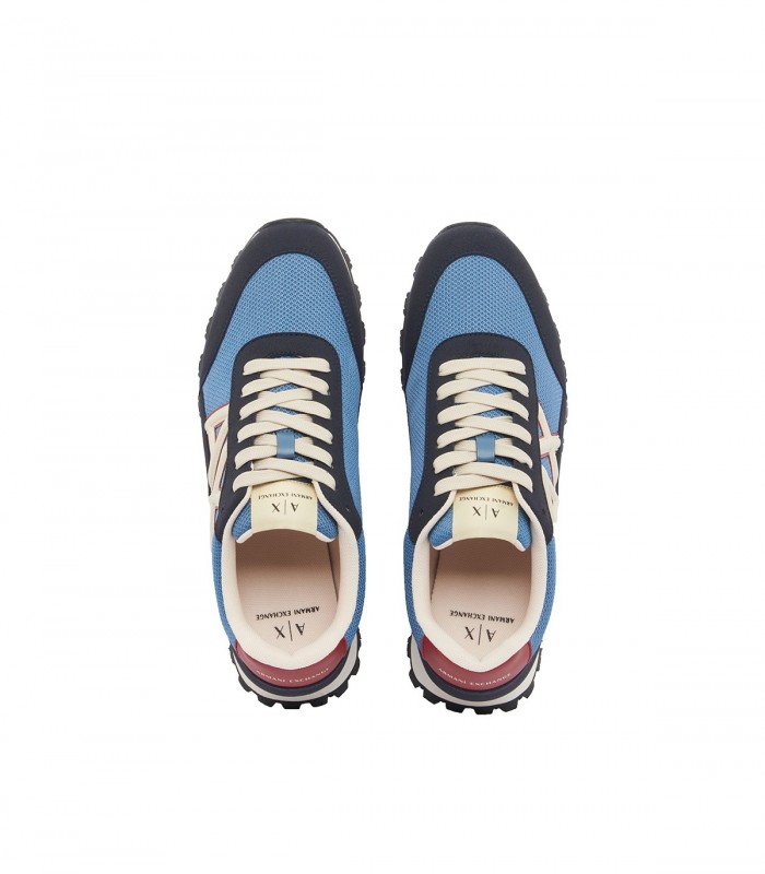 Sneakers Uomo Armani Exchange