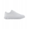 Sneakers in pelle Uomo Armani Exchange