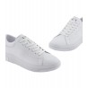 Sneakers in pelle Uomo Armani Exchange