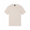 T-shirt in maglia Uomo Armani Exchange