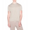 T-shirt in maglia Uomo Armani Exchange