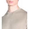 T-shirt in maglia Uomo Armani Exchange